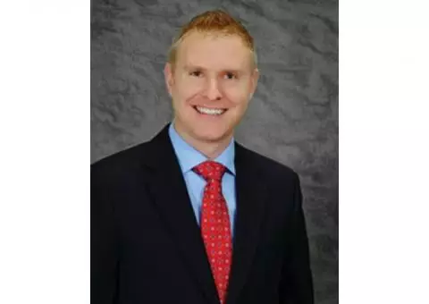 Ben Anderson - State Farm Insurance Agent in Lima, OH